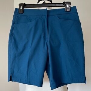 Puma new with tags moisture management drycell shorts in an extra small